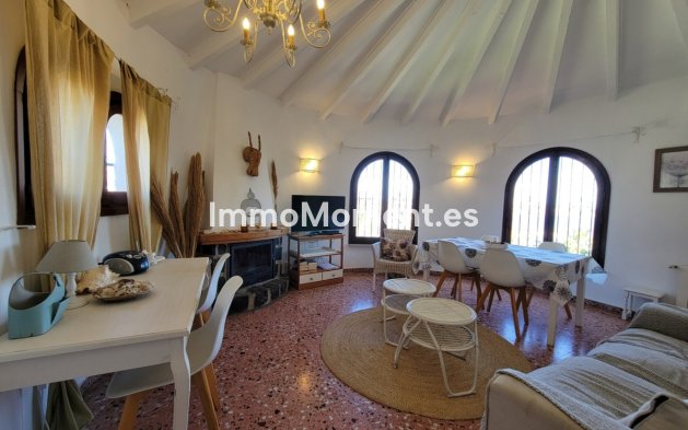 Resale - Villa - Calpe - Calpe Centro