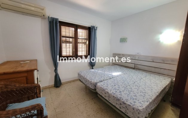 Resale - Villa - Calpe - Calpe Centro