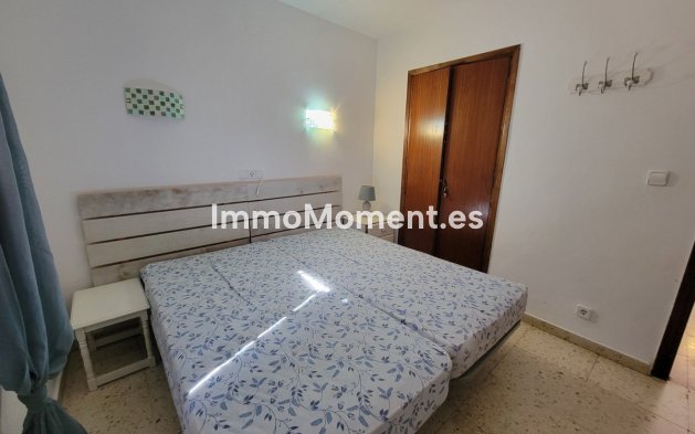 Resale - Villa - Calpe - Calpe Centro