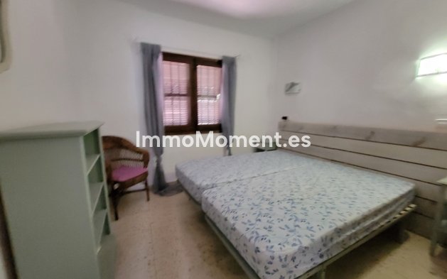 Resale - Villa - Calpe - Calpe Centro