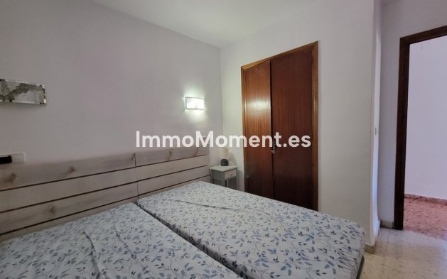Resale - Villa - Calpe - Calpe Centro