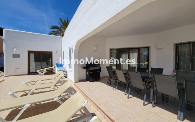 Revente - Villa - Teulada - Moraira
