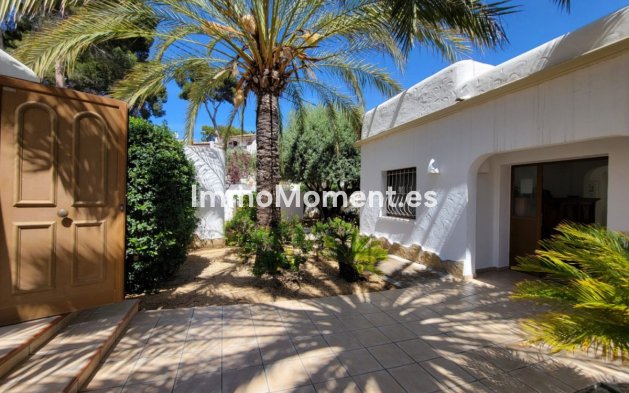 Revente - Villa - Teulada - Moraira
