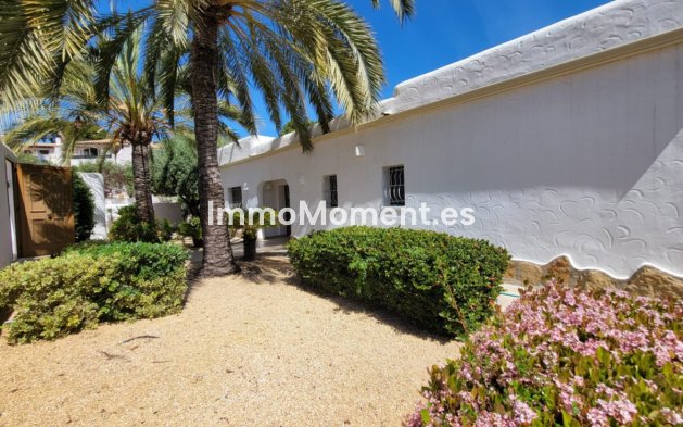 Revente - Villa - Teulada - Moraira