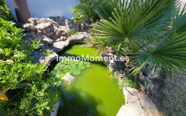 Revente - Villa - Teulada - Moraira