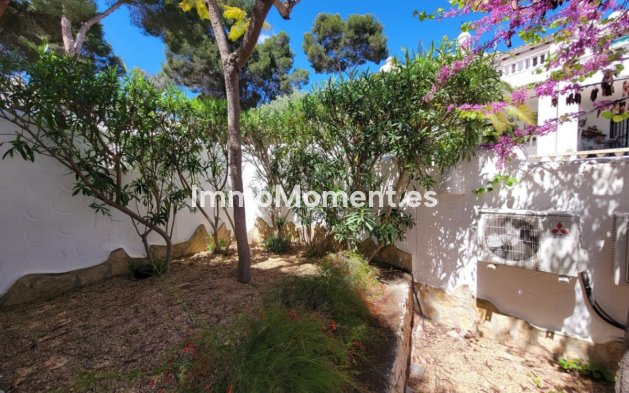 Revente - Villa - Teulada - Moraira