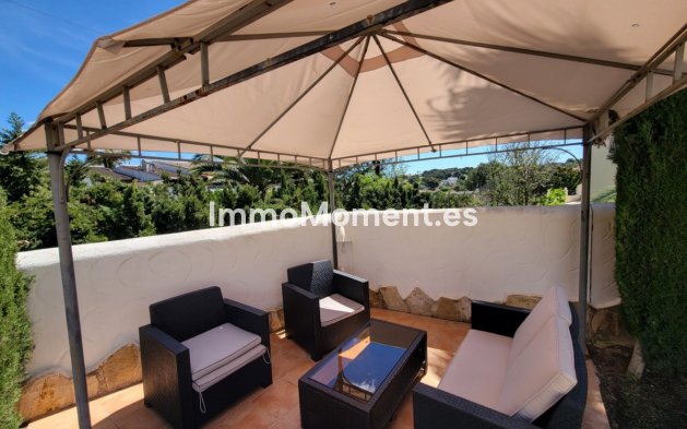 Revente - Villa - Teulada - Moraira