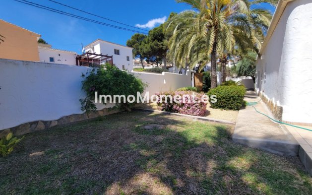 Revente - Villa - Teulada - Moraira