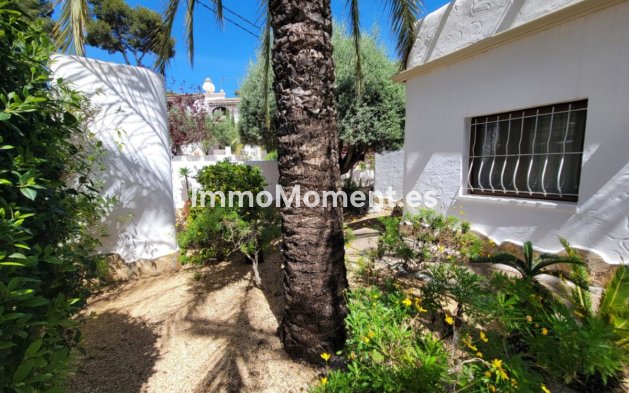 Revente - Villa - Teulada - Moraira