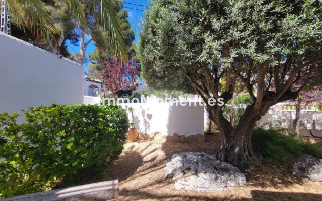 Revente - Villa - Teulada - Moraira