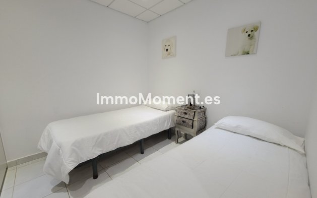 Revente - Villa - Teulada - Moraira