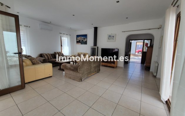 Revente - Villa - Teulada - Moraira