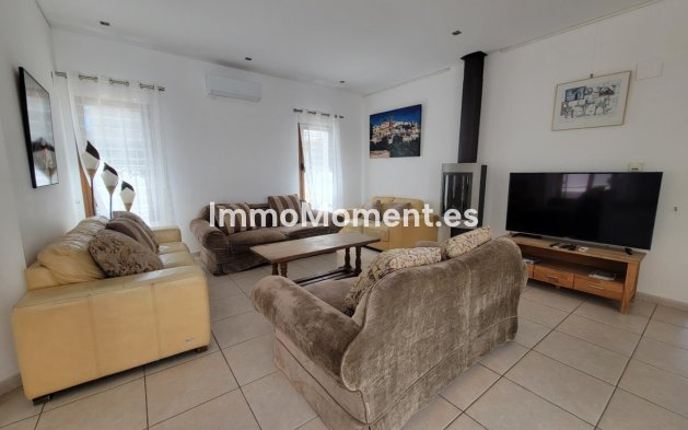 Revente - Villa - Teulada - Moraira