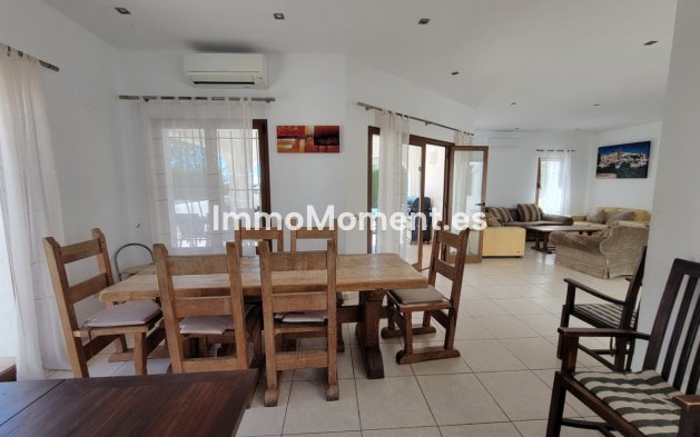 Revente - Villa - Teulada - Moraira