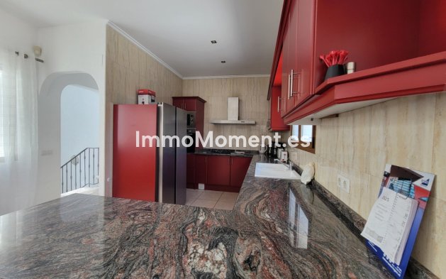 Revente - Villa - Teulada - Moraira