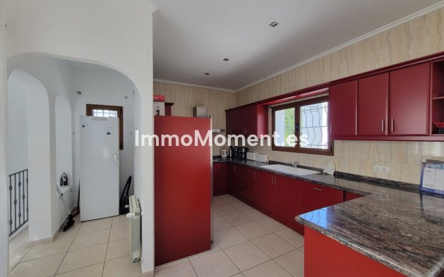 Revente - Villa - Teulada - Moraira