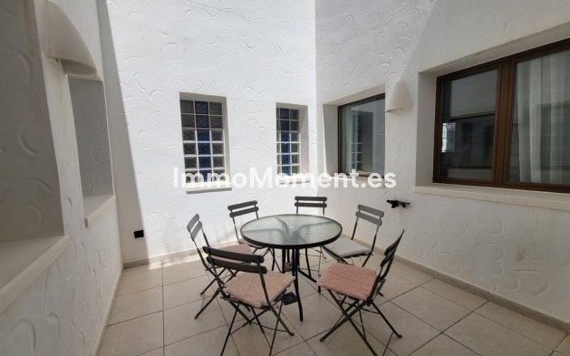 Revente - Villa - Teulada - Moraira