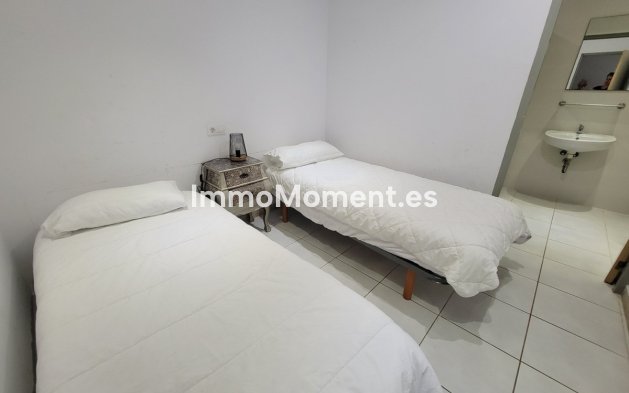 Revente - Villa - Teulada - Moraira