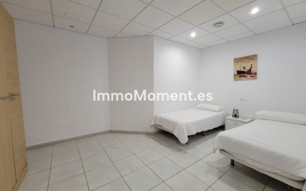 Revente - Villa - Teulada - Moraira