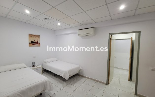 Revente - Villa - Teulada - Moraira