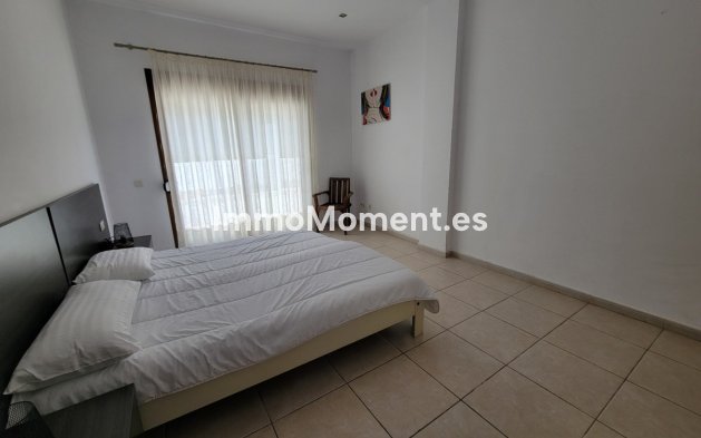 Revente - Villa - Teulada - Moraira