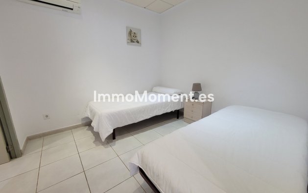 Revente - Villa - Teulada - Moraira