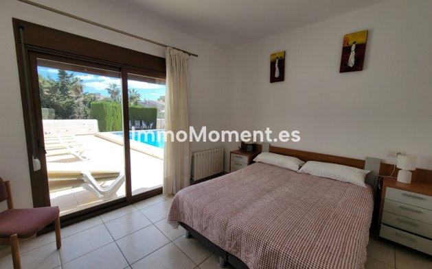 Revente - Villa - Teulada - Moraira