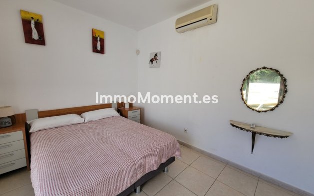Revente - Villa - Teulada - Moraira