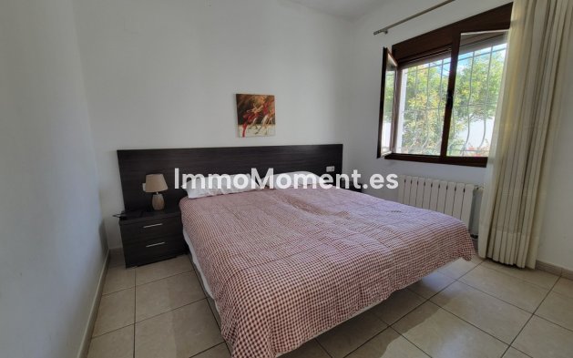 Revente - Villa - Teulada - Moraira