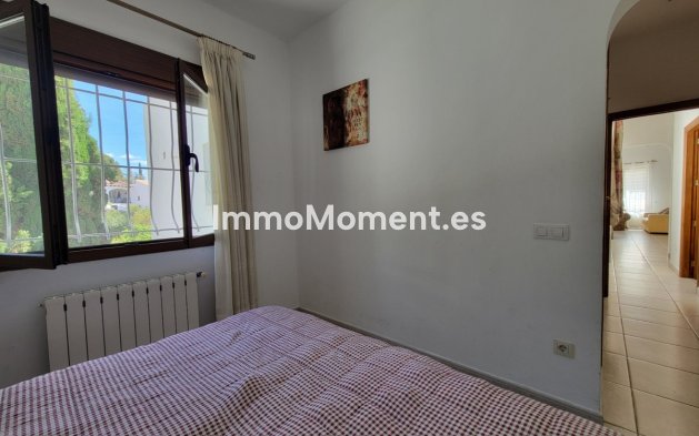 Revente - Villa - Teulada - Moraira