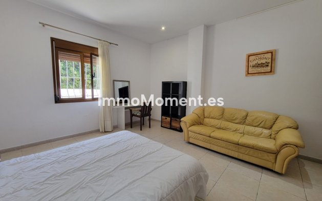 Revente - Villa - Teulada - Moraira