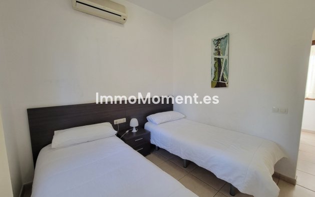 Revente - Villa - Teulada - Moraira