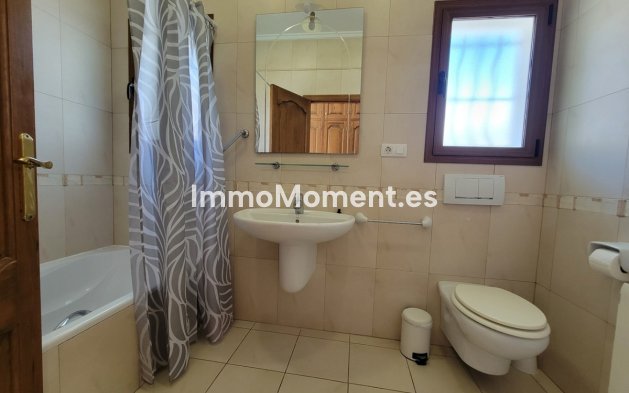 Revente - Villa - Teulada - Moraira