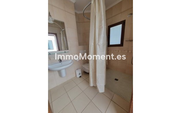 Revente - Villa - Teulada - Moraira