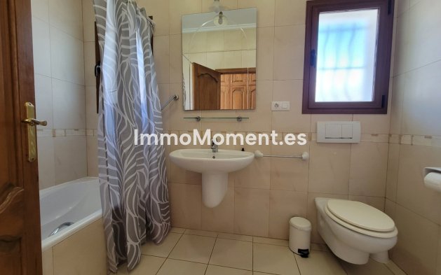 Revente - Villa - Teulada - Moraira