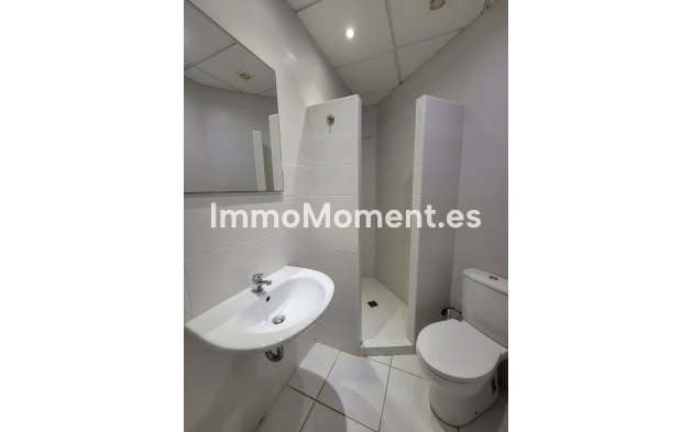 Revente - Villa - Teulada - Moraira