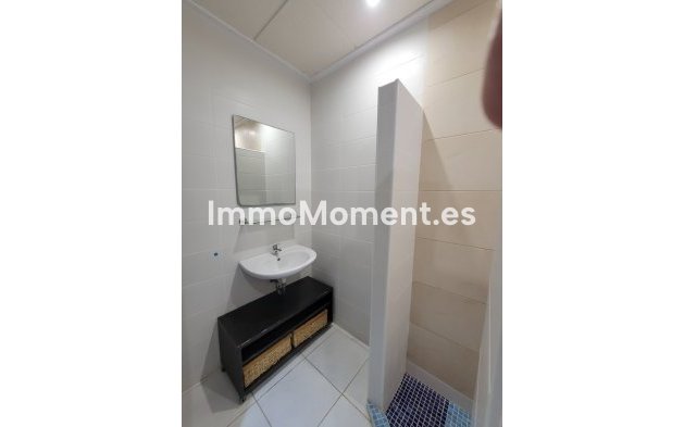Revente - Villa - Teulada - Moraira