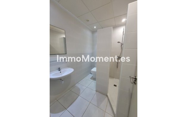 Revente - Villa - Teulada - Moraira