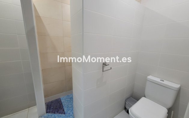 Revente - Villa - Teulada - Moraira