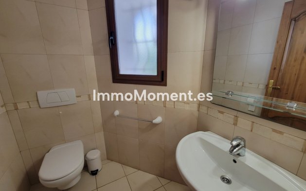 Revente - Villa - Teulada - Moraira