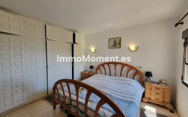 Resale - Villa - Calpe - Calpe Centro