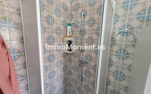 Resale - Villa - Calpe - Calpe Centro