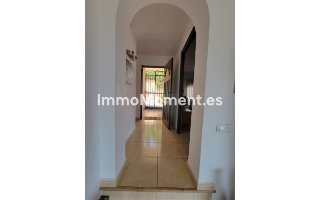 Resale - Villa - Calpe - Calpe Centro