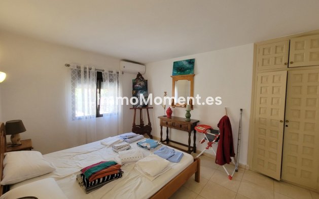 Resale - Villa - Calpe - Calpe Centro