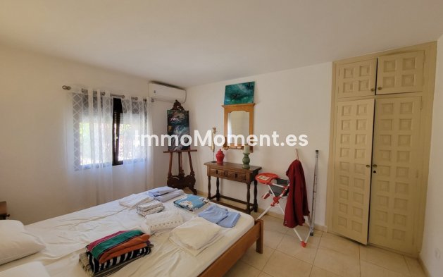 Resale - Villa - Calpe - Calpe Centro