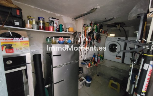 Resale - Villa - Calpe - Calpe Centro