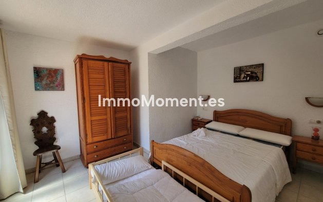 Resale - Villa - Calpe - Calpe Centro