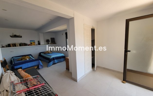 Resale - Villa - Calpe - Calpe Centro