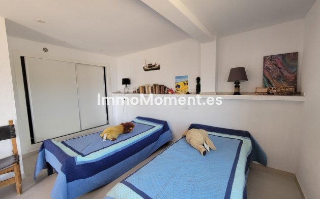 Resale - Villa - Calpe - Calpe Centro