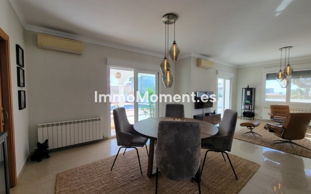 Resale - Villa - Calpe - Calpe Centro